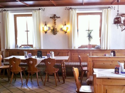 照片: Gasthaus Zum Fischerwirt